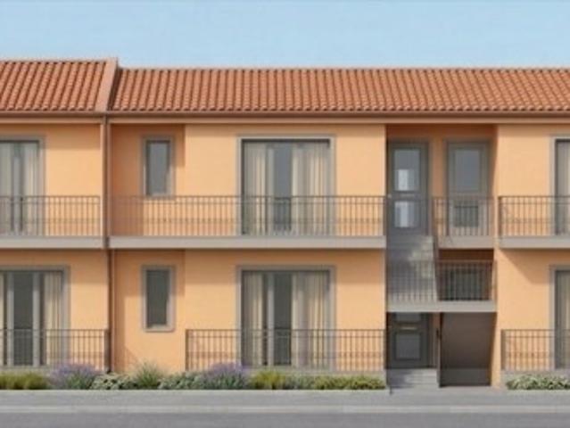Vendesi villetta a Olmedo