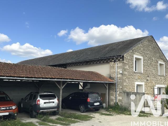 Vendeuvre du Poitou Vente Maison 86