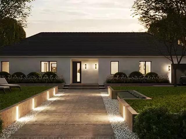 Vendeuvre du Poitou 86380 Programme neuf maison neuf à vendre 4 pièces