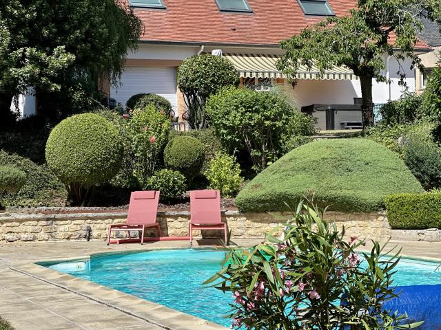 Vendeuvre sur Barse Vente Maison 10