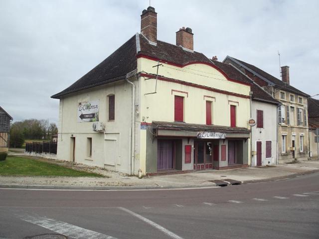 Vendeuvre sur Barse Vente Maison 10