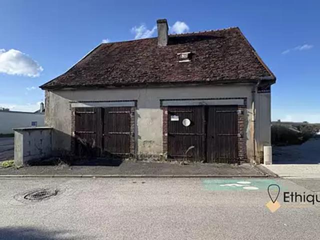 Vendeuvre sur Barse 10140 Achat / Vente maison 2 pièces t2