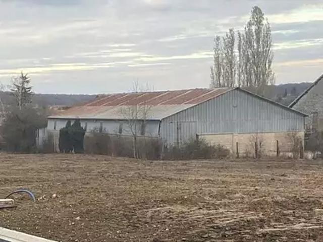 Vendeuvre sur Barse 10140 Programme neuf terrain neuf à vendre