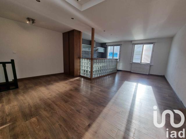 Vendeville Vente Maison 59