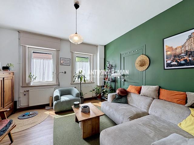 Vendeville Vente Maison 59