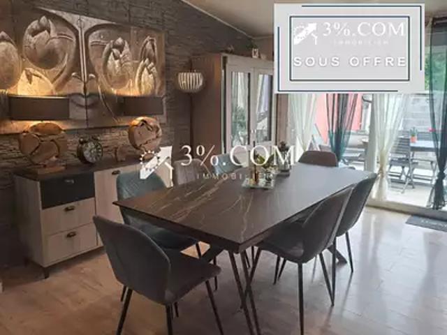 Vendin le Vieil 62880 Achat / Vente maison 7 pièces t7
