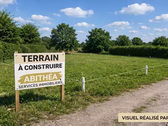 Vendin le Vieil 62880 Achat / Vente terrain