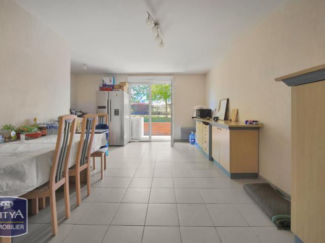Vendin le Vieil Vente Appartement 62
