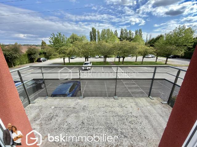 Vendin le Vieil Vente Appartement 62