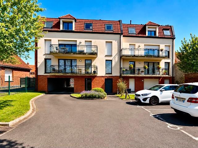Vendin le Vieil Vente Appartement 62