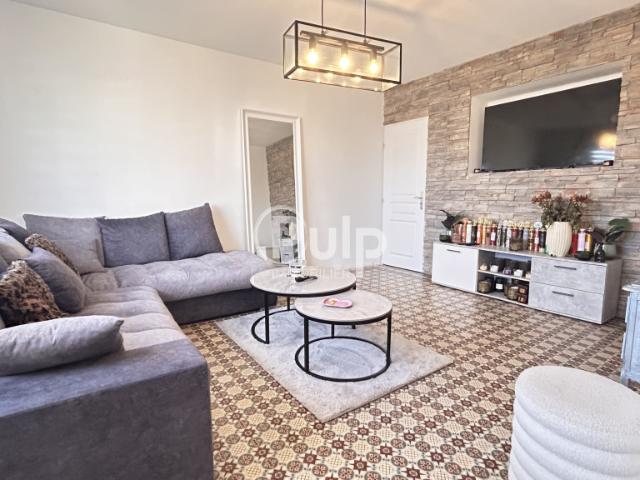 Vendin le Vieil Vente Maison 62