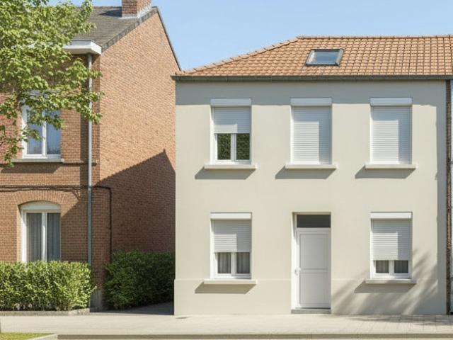 Vendin le Vieil Vente Maison 62