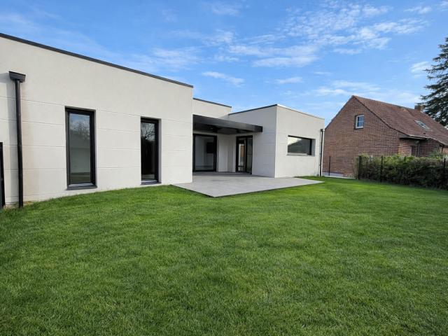 Vendin lès Béthune Vente Maison 62