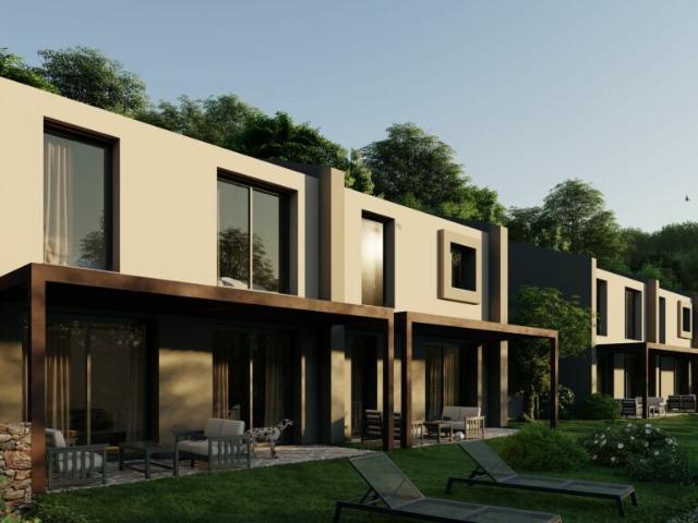 Vendiamo bellissime ville immerse nel verde