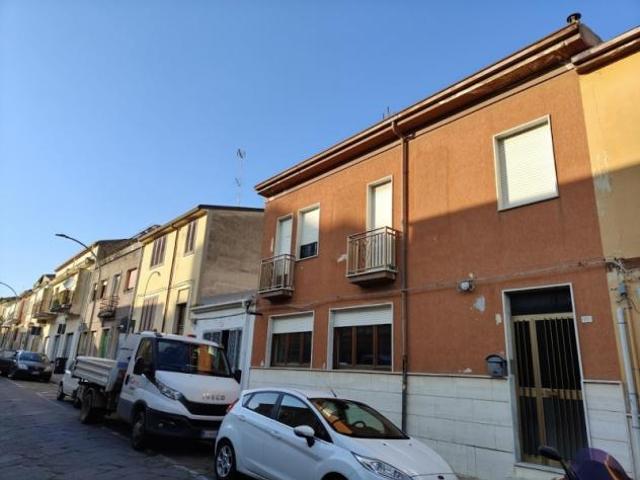 Vendiamo Casa indipendente