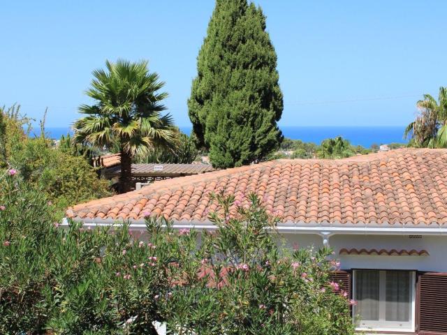Vendida Bonito chalet situado en la zona de Galeretes en Den. 150m² Dénia