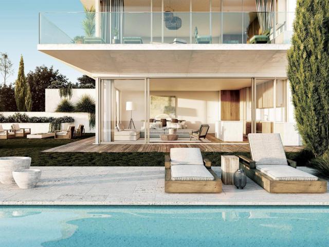 Vendido: Novo projeto: O seu santuário privado no Carvoeiro 72m² Lagoa e Carvoeiro
