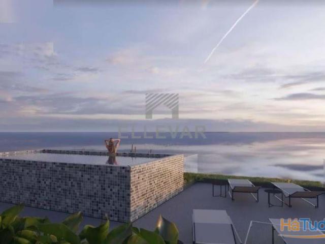 VENDIDO APARTAMENTO NOVO T2 LOCALIZADO NA CALHETA | 25053922104