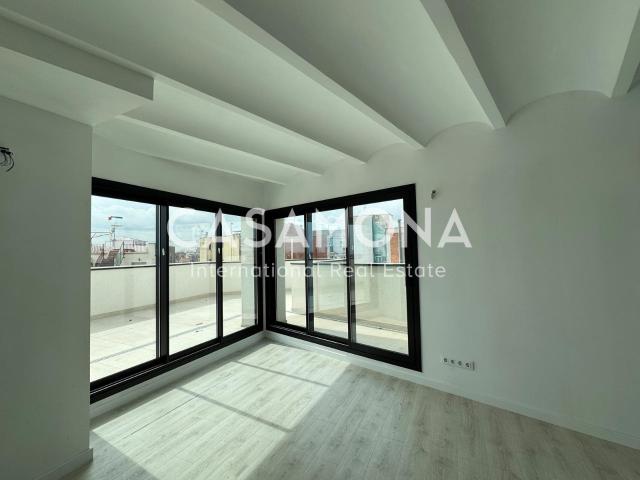 Vendido Descubra este excepcional apartamento situado en la. 77m² Barcelona