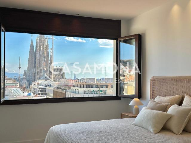 Vendido Descubra este impresionante apartamento de 3 dormito. 154m² Barcelona