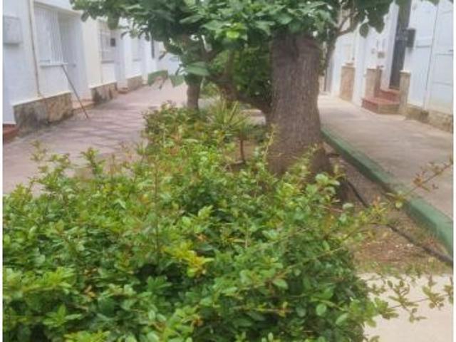VENDIDO. DOS DORMITORIOS CON TERRAZA Y VISTAS AL MAR