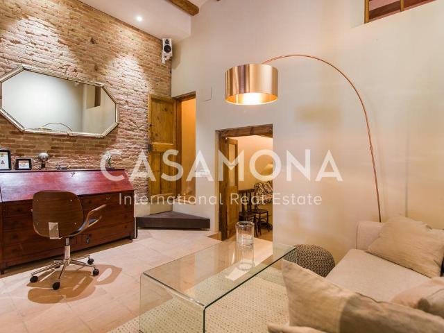 Vendido Esta impresionante propiedad que se encuentra en una. 150m² Barcelona