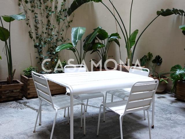 Vendido Este estudio recientemente renovado combina sin prob. 75m² Barcelona