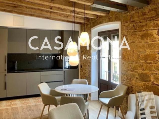 VENDIDO Este precioso loft tiene 76m2 y cuenta con preciosas. 76m² Barcelona