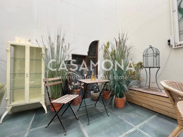 Vendido Una verdadera joya en el corazón del Barrio Gótico d. 164m² Barcelona
