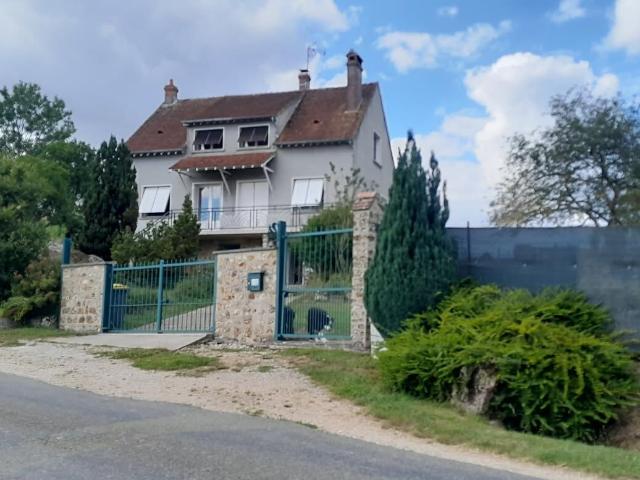 Vendières Vente Maison 02