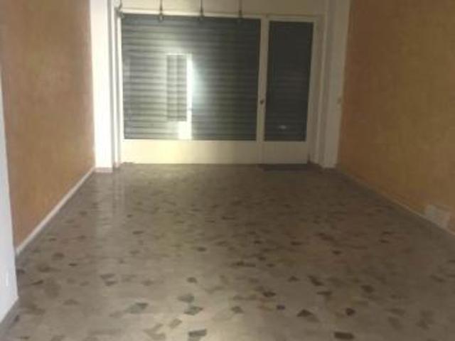 Vendita Negozio da 100 mq