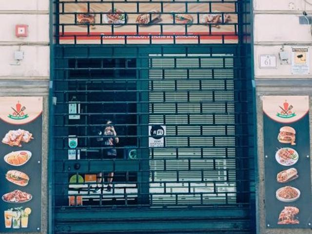 Vendita Attivit Commerciale