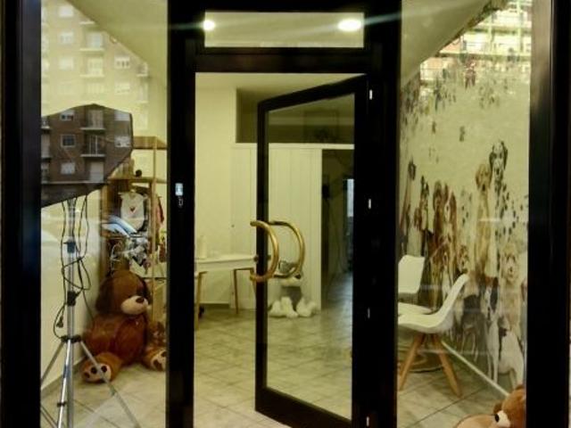VENDITA ATTIVITÀ DI TOELETTATURA