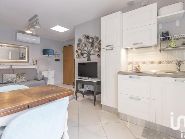 Vendita Appartamento 40 m² 1 camera Porto Recanati 40m² Porto Recanati