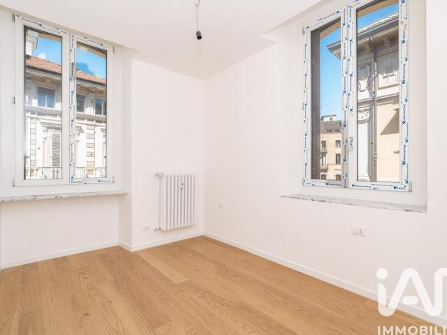 Vendita Appartamento 47 m² 1 camera Torino 47m² Torino