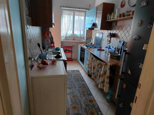 Vendita appartamento