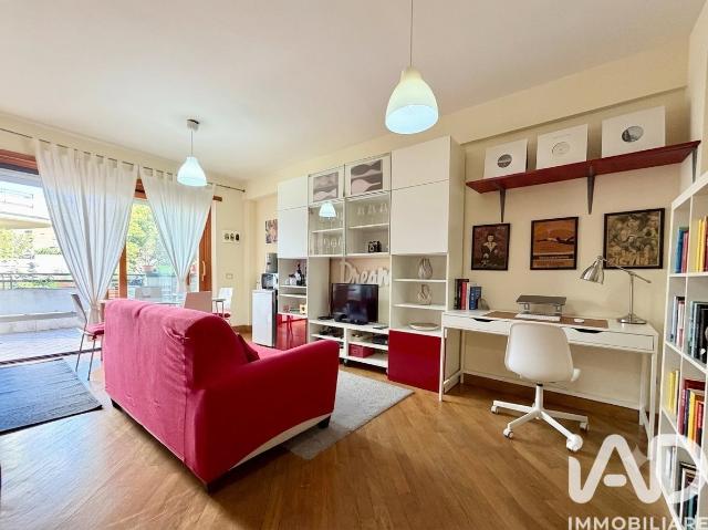 Vendita Appartamento 56 m² 1 camera Roma 56m² Roma