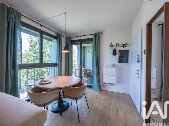 Vendita Appartamento 60 m² 1 camera Milano 60m² Milano
