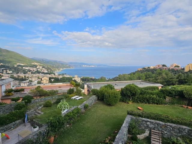 Vendita Appartamento 60 m² 1 camera Arenzano 60m² Arenzano