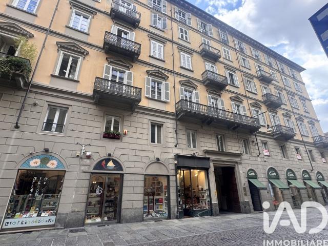 Vendita Appartamento 61 m² 2 camere Torino 61m² Torino
