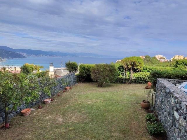 Vendita Appartamento 75 m² 1 camera Arenzano 75m² Arenzano