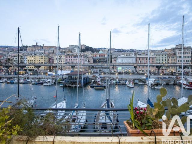 Vendita Appartamento 75 m² 1 camera Genova 75m² Genova