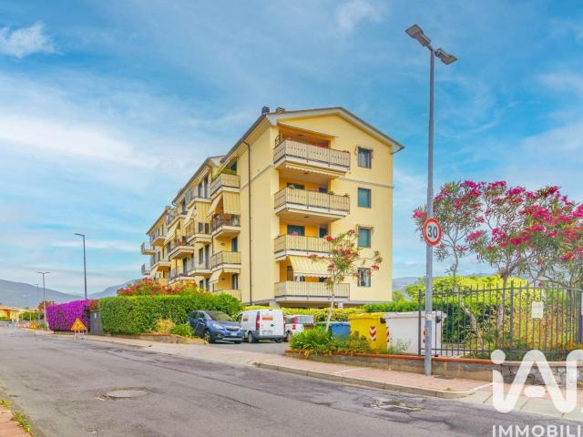 Vendita Appartamento 75 m² 2 camere Taggia 75m² Taggia