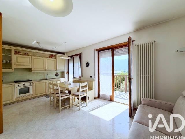 Vendita Appartamento 75 m² 2 camere Villa Lagarina 75m² Villa Lagarina