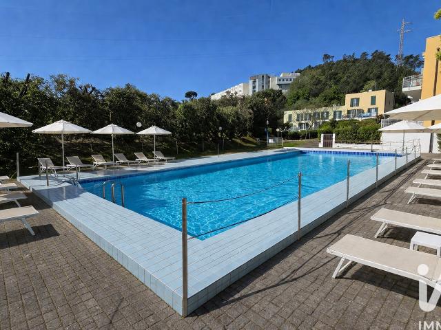 Vendita Appartamento 76 m² 2 camere Arenzano 76m² Arenzano