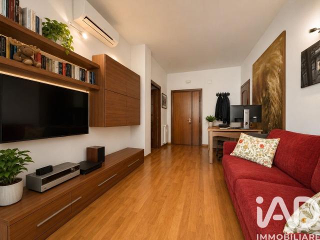 Vendita Appartamento 80 m² 2 camere Roma 80m² Roma