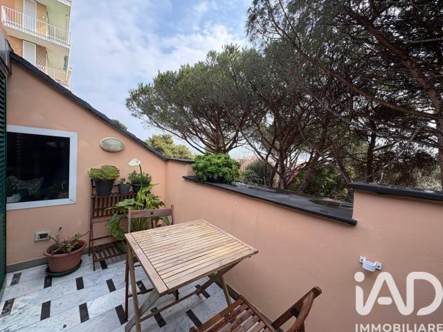 Vendita Appartamento 81 m² 1 camera Arenzano 81m² Arenzano