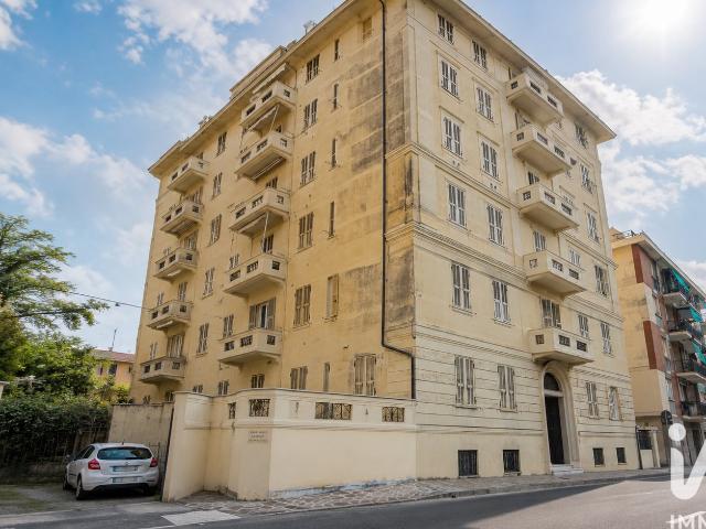 Vendita Appartamento 92 m² 2 camere Alassio 92m² Alassio