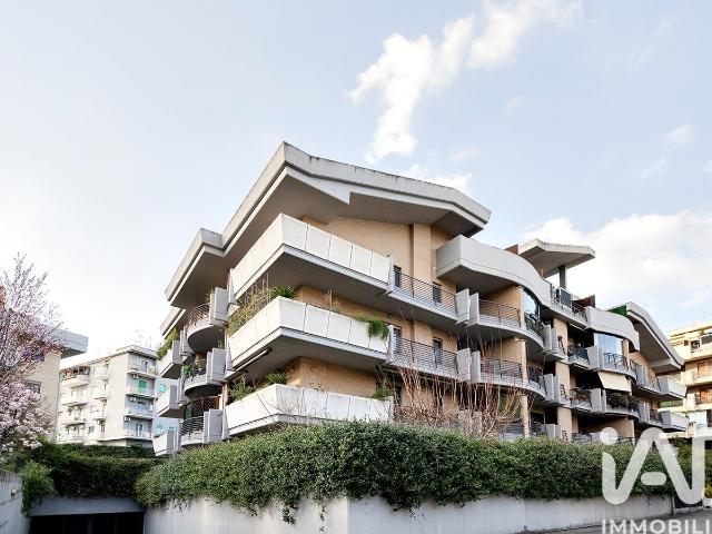 Vendita Appartamento 92 m² 2 camere Roma 92m² Roma