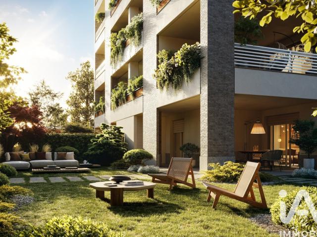 Vendita Appartamento 98 m² 2 camere Milano 98m² Milano